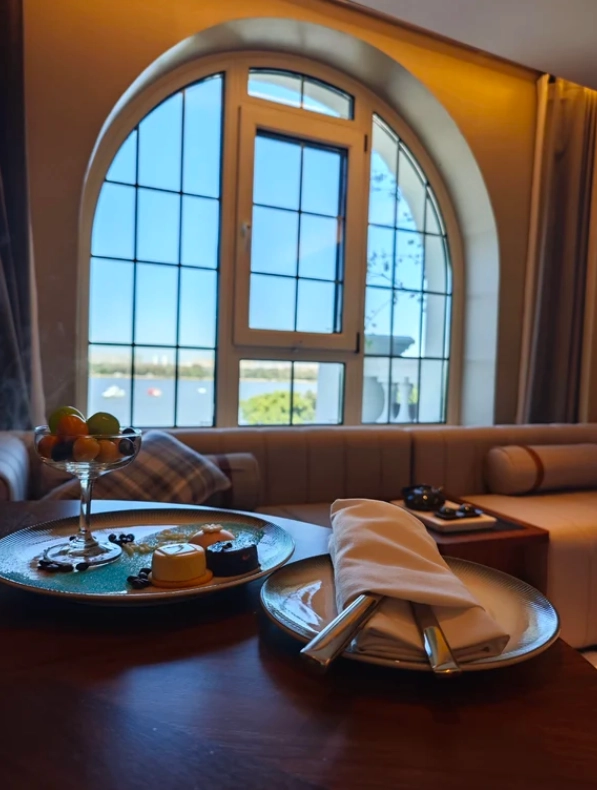 Yabuli ski resort accommodation