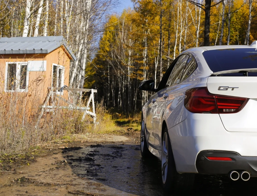 Heilongjiang Car Rental: Avoid the Permit Trap