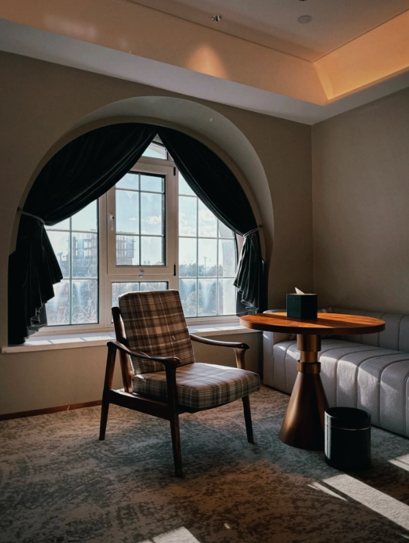 where to stay in Harbin