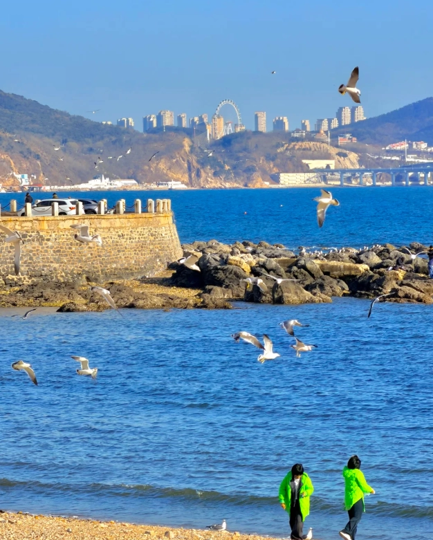 Northeast China winter travel Northeast China winter travel