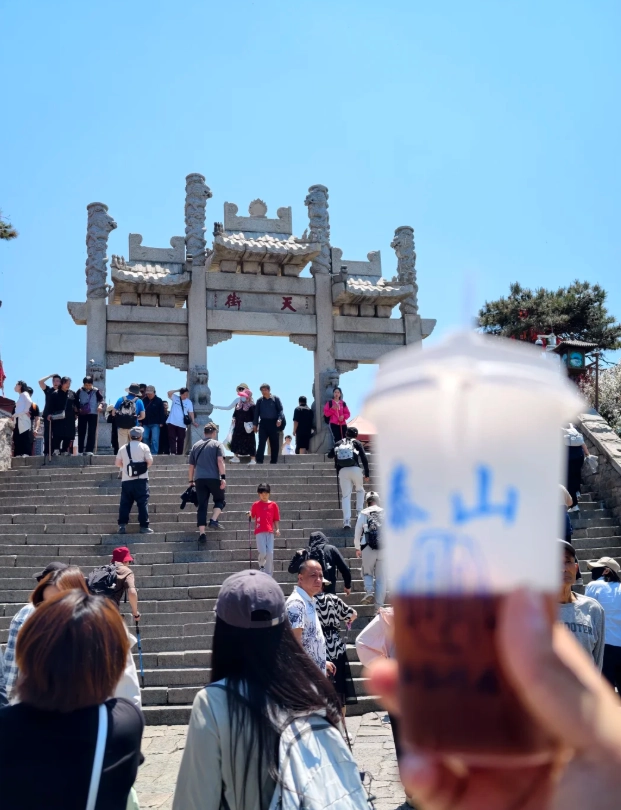 Qingdao Old Town guide Qingdao Old Town guide