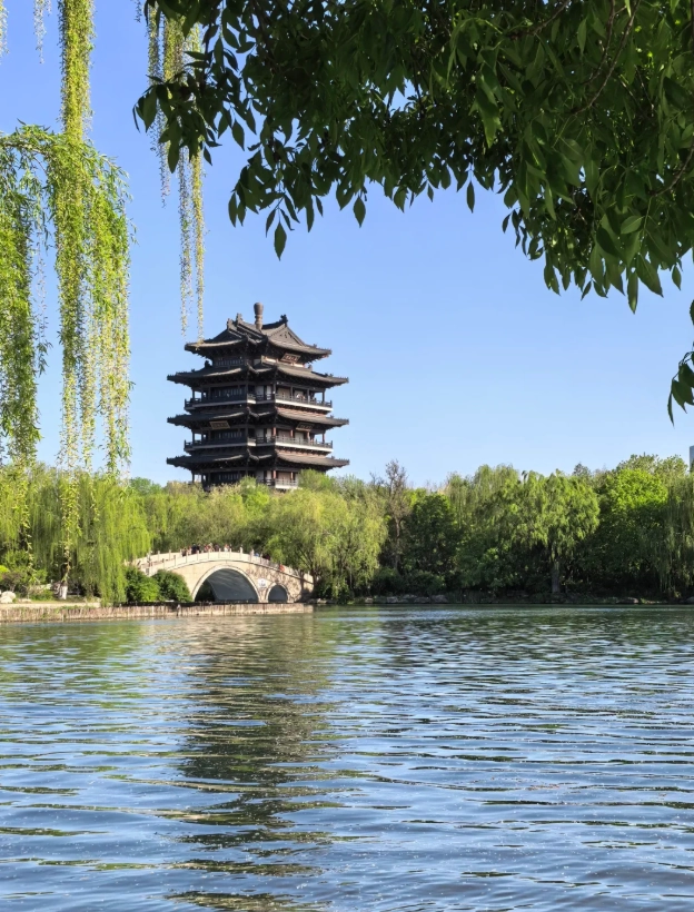 Shandong Local Tour Guide: Skip the 7 AM Bus Tour