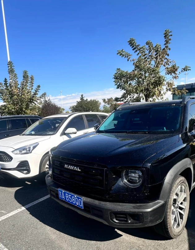 rent a car in Changchun