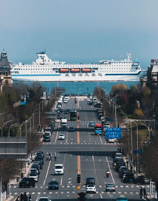 Liaoning itinerary