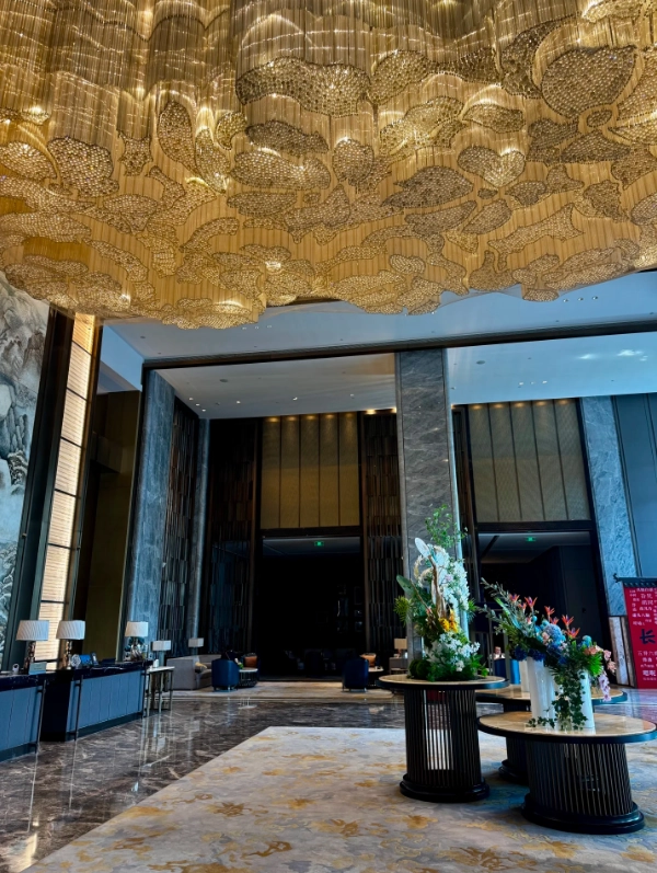 Changbai Mountain hotels