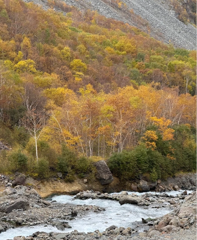 Jilin province travel guide