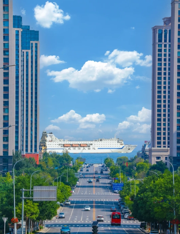 Shenyang travel guide