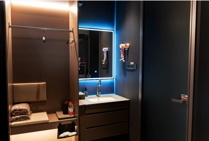 Jilin City hotel booking