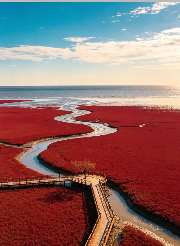 Northeast China travel guide