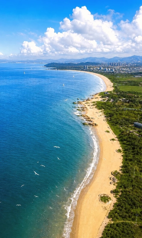 Dalian on a budget