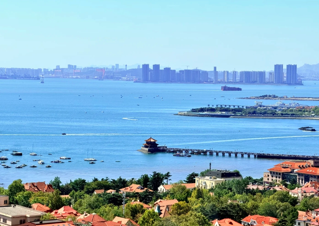 qingdao packing list