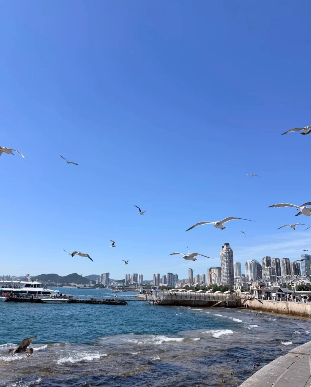 Liaoning travel tips for foreigners
