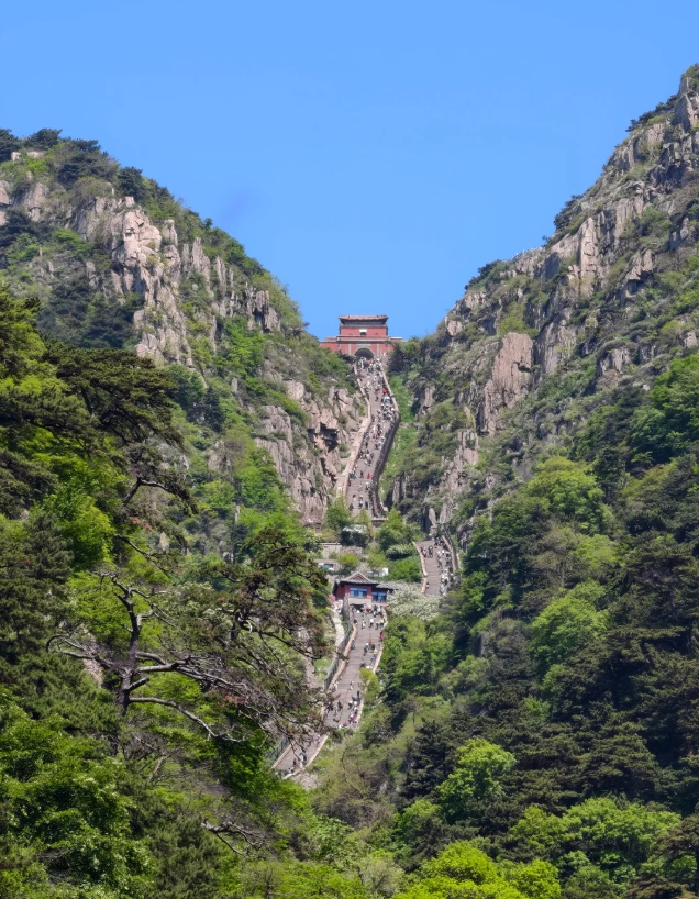 4 Days in Shandong: A Route That Actually Works