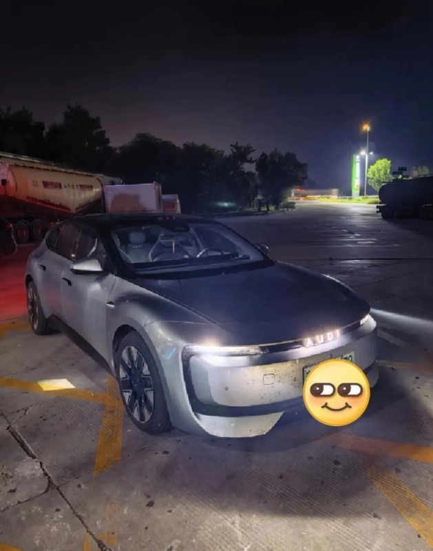 temporary driving license China
