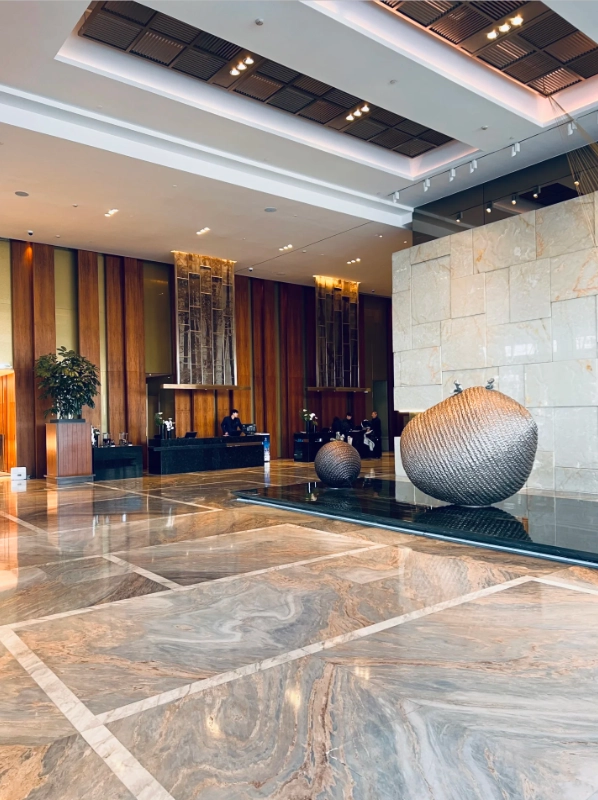 Changchun accommodation