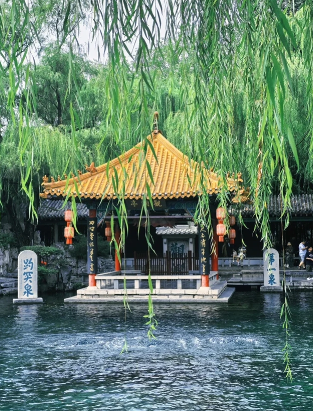 Shandong travel SIM card