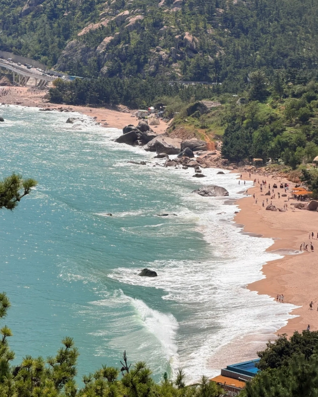 Best Shandong Itinerary: 7 Days Without a Wasted Mile