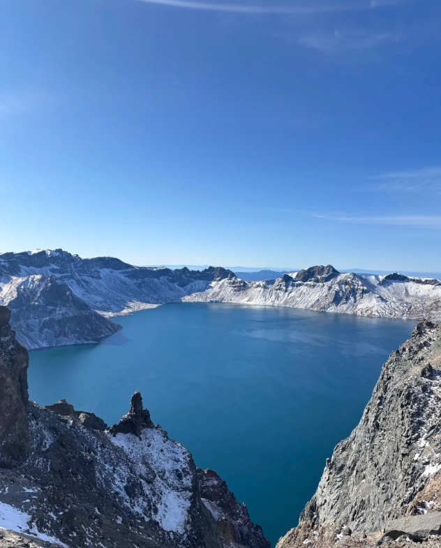 Jilin travel guide