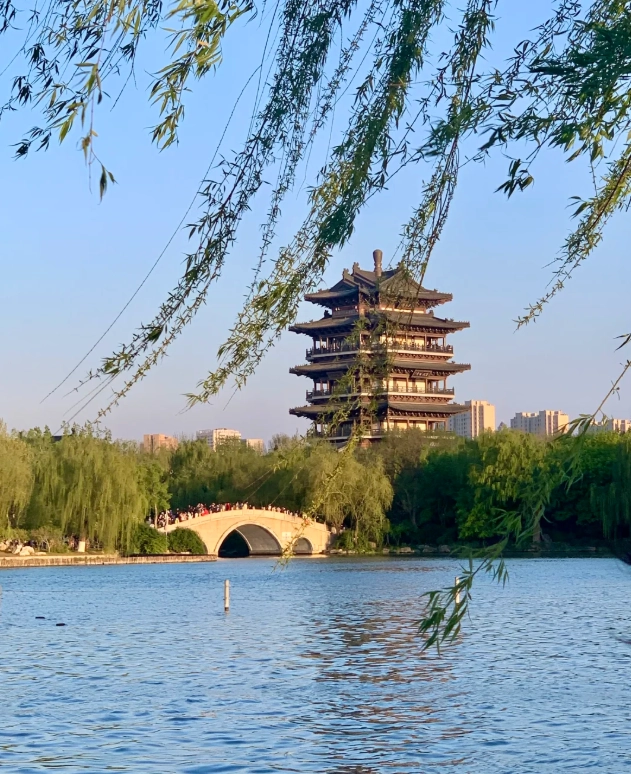 Shandong travel guide Shandong travel guide