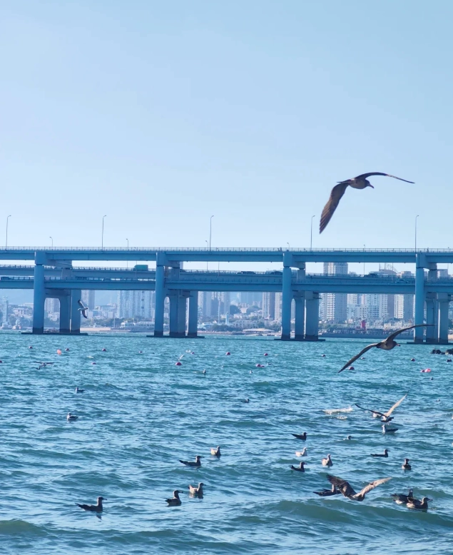 Liaoning itinerary