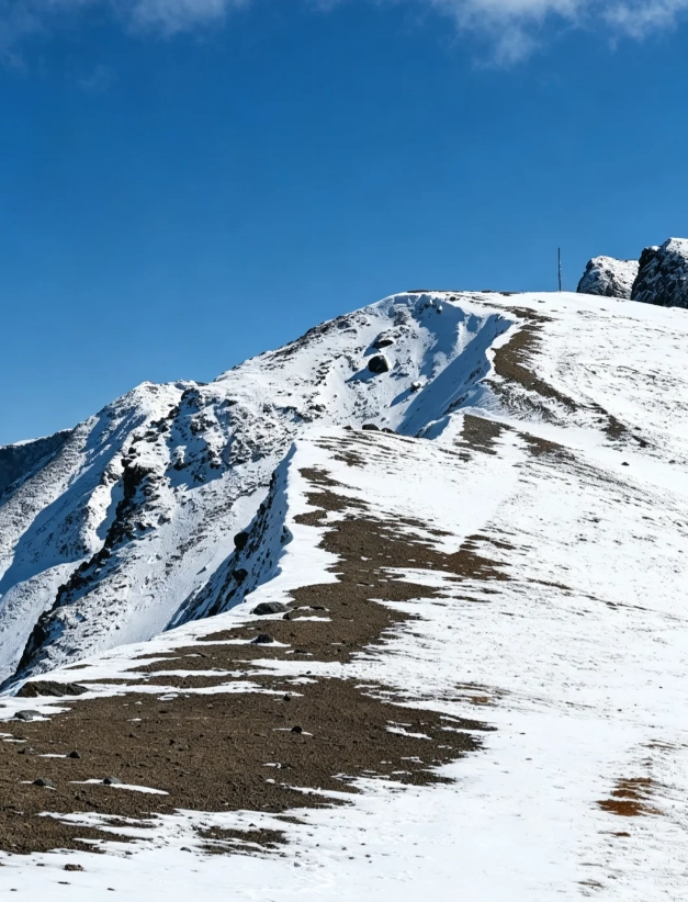 Jilin rime ice tour Jilin rime ice tour