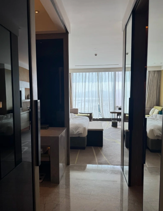 Dandong hotels Yalu River Dandong hotels Yalu River