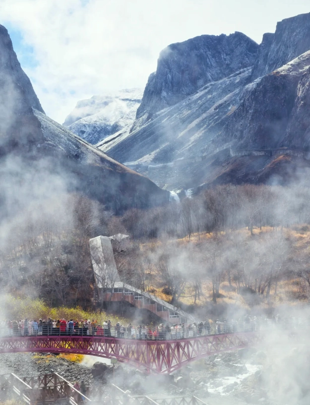 Changchun attractions Changchun attractions