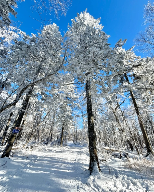 Jilin Province itinerary Jilin Province itinerary