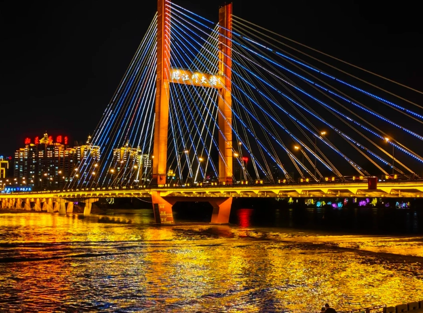 Jilin fall foliage Jilin fall foliage