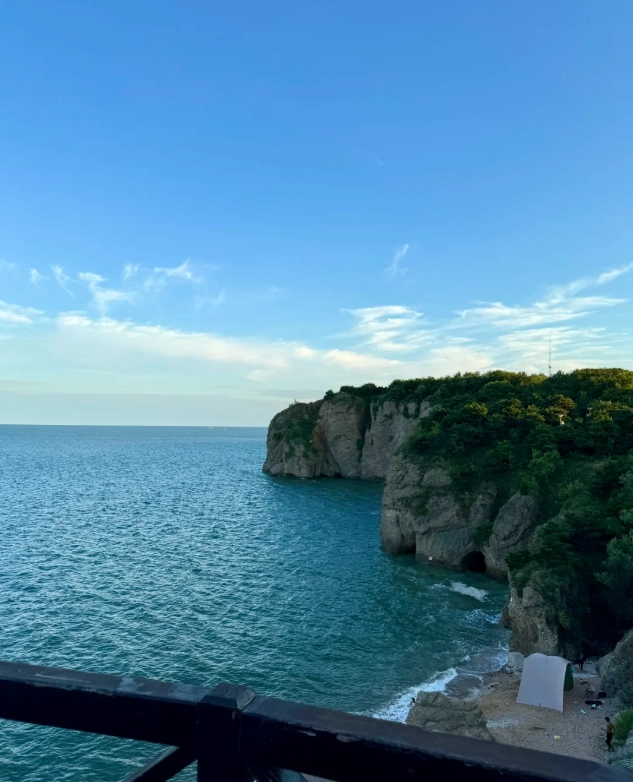 Dalian private English tour guide Dalian private English tour guide
