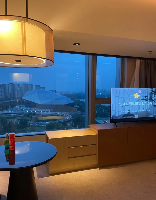 Liaoning travel guide for foreigners Liaoning travel guide for foreigners