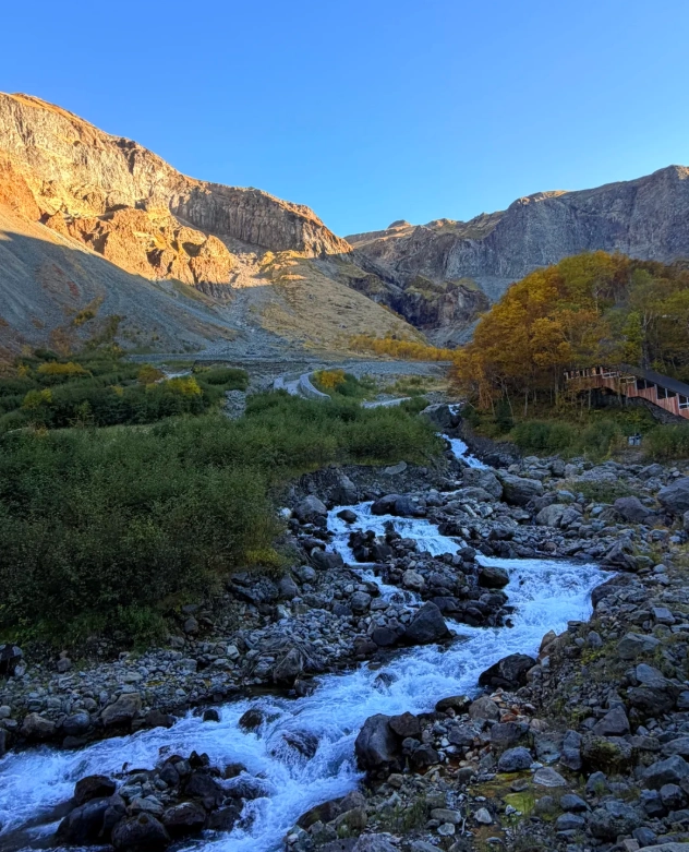 Changbai Mountain travel Changbai Mountain travel