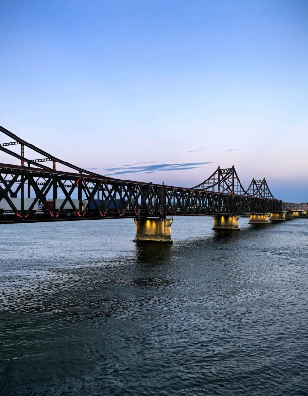 Liaoning travel guide for foreigners Liaoning travel guide for foreigners