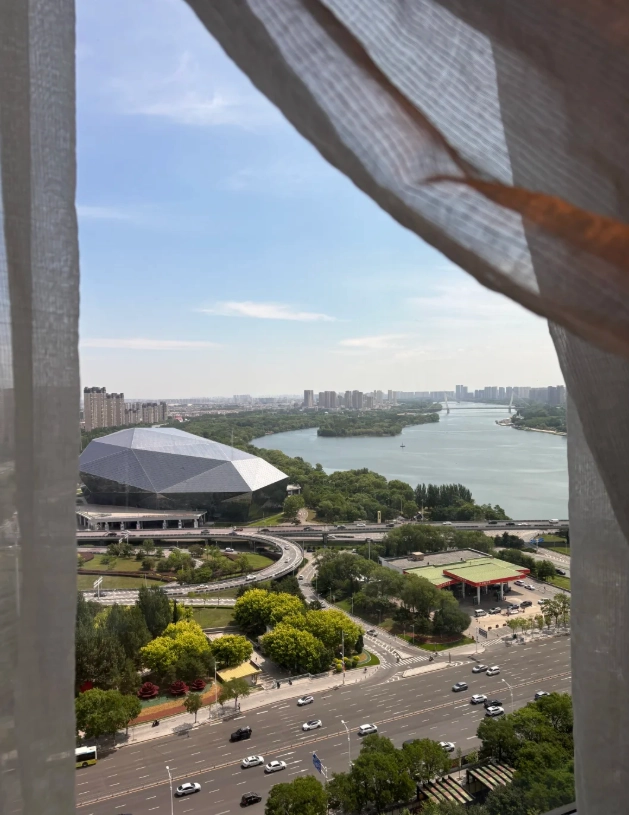 Dandong hotels Yalu River Dandong hotels Yalu River