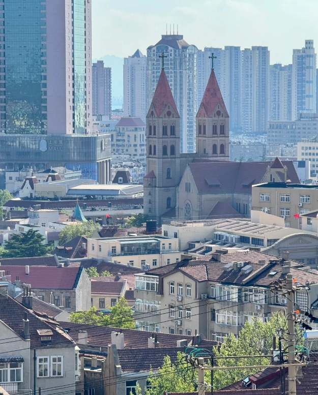Mount Tai private tour