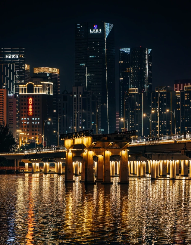 dalian nightlife
