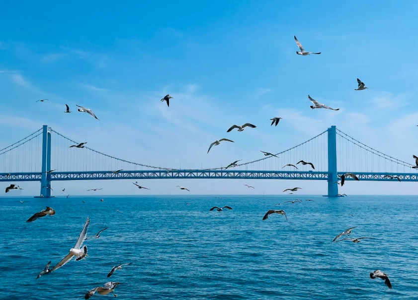 Dalian attractions Dalian attractions
