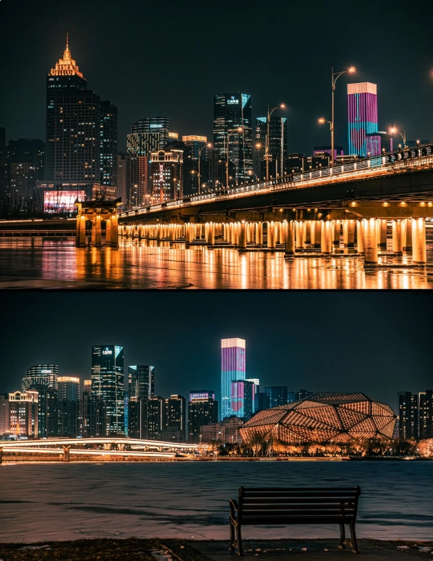 liaoning nightlife