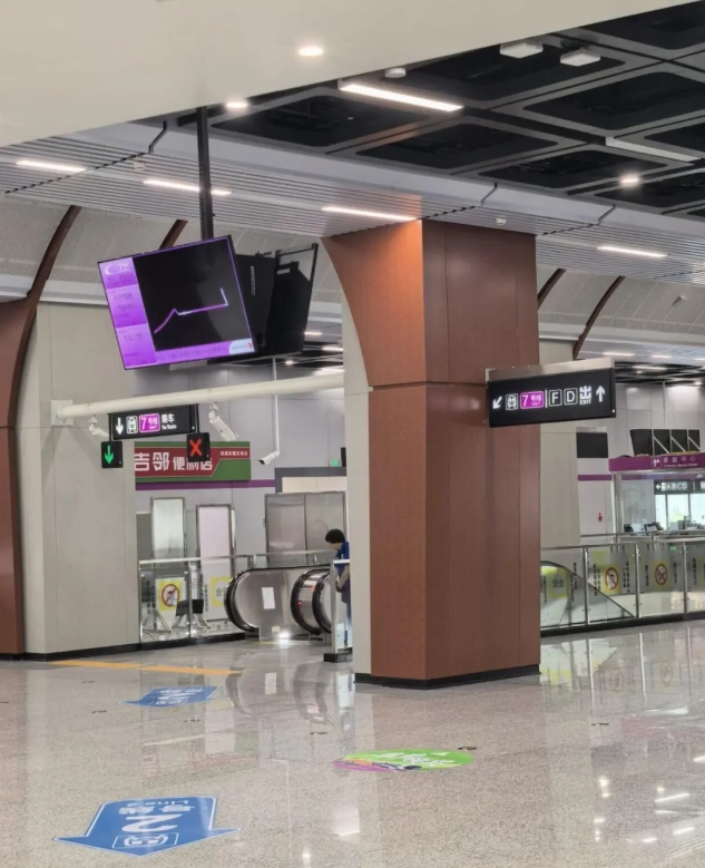 changchun metro