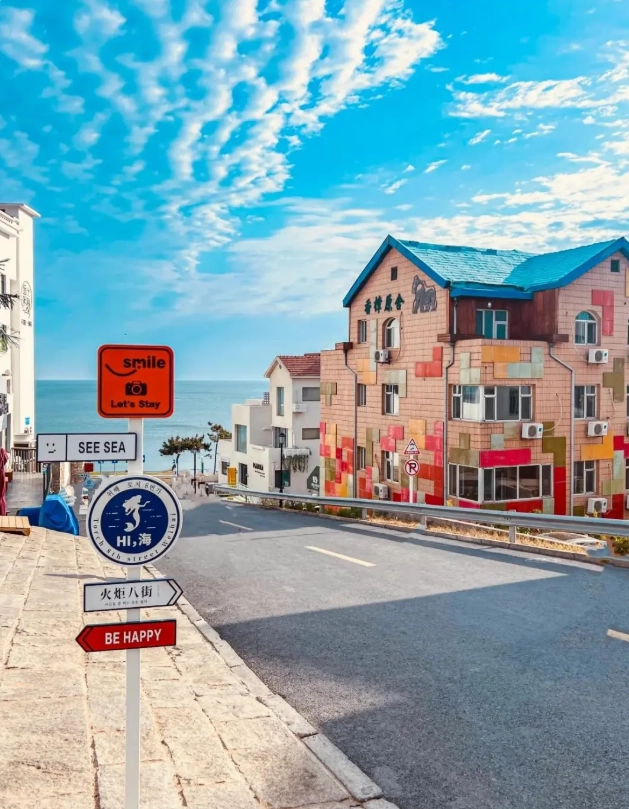 Qingdao safety for foreign visitors