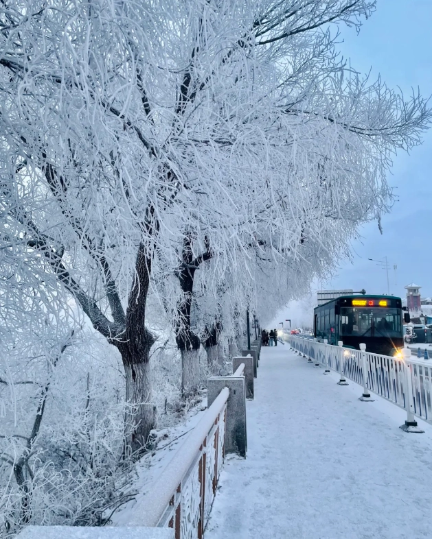 Changchun to Jilin City day trip Changchun to Jilin City day trip