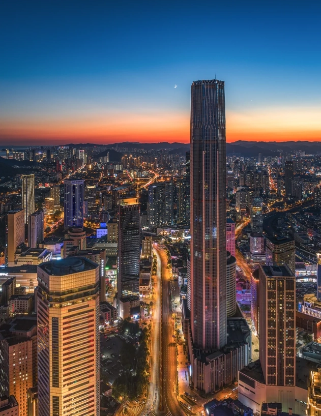 bars in shenyang