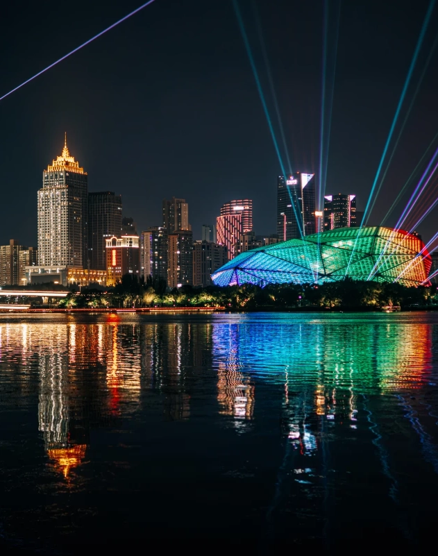 shenyang nightlife