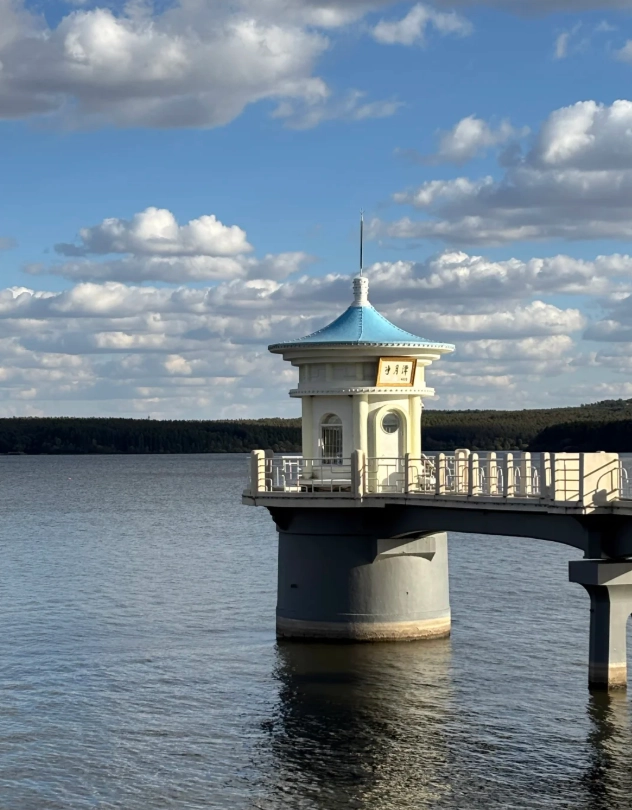 Rime Island Jilin travel guide Rime Island Jilin travel guide