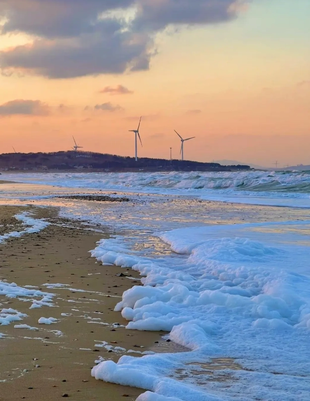 Jinan travel guide for foreigners