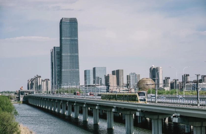 Changchun travel guide