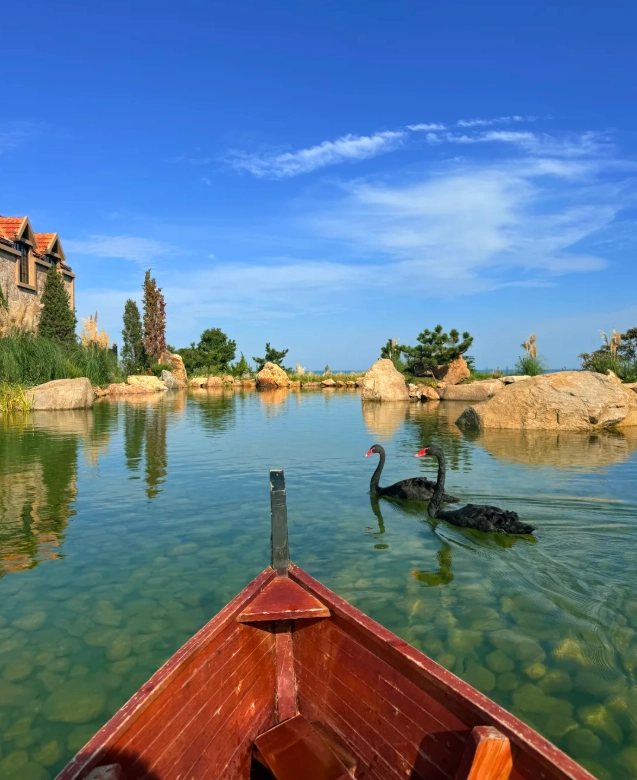 Qingdao itinerary Qingdao itinerary