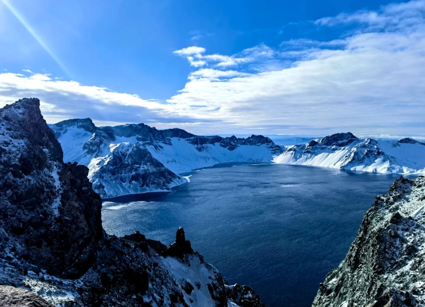 jilin travel tips
