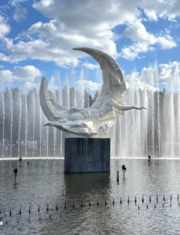 jilin province itinerary