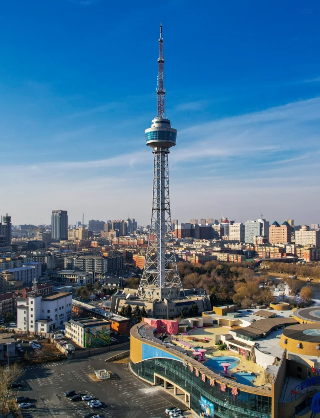 Changbai Mountain tickets